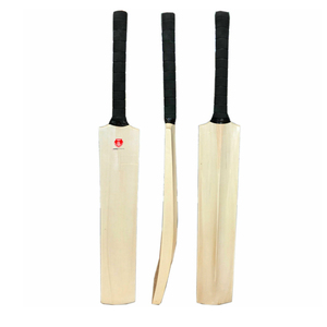 Accessoire sportif professionnel, batte de cricket à surface polie, équipement d'entraînement et de match, poignée robuste, batte de cricket. - Product Image 6