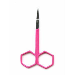 Ciseaux Hexi Kelmscott Designs 3.75 en quatre finitions différentes - Product Image 3