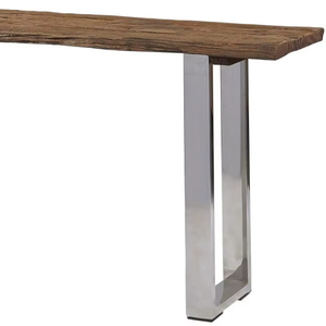 La mejor mesa de madera de la mejor calidad para la sala de estar, colección para el hogar, a precio de mayoreo. - Product Image 1