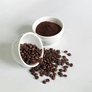 20% อาราบิก้าคั่วเข้ม + 80% โรบัสต้า2025บดเมล็ดกาแฟรสชาติเข้มข้นจากเวียดนาม - Product Image 3