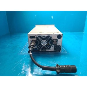 Controlador de Bomba de Vacío SHIMADZU EI-D1003M(U1) Usado Como Está, Piezas de Equipos Semiconductores Legacy - Product Image 3