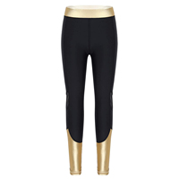Ensemble de yoga 2 pièces léger et respirant pour femme, sans manches, taille élastique, avec logo personnalisé, Nouvelle Collection 2026