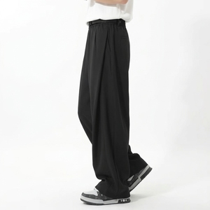 Custom Drawstring <b>Lounge</b> <b>Mens</b> Sweatpants Wholesale Private Label Manufacturer USA Bulk OEM Fashion - Product Image 5