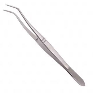 Kit de 3 Piezas para Estudiantes de Odontología, Set Básico de Examen, Pinzas, Espejo Bucal, Acero Inoxidable Quirúrgico, Certificado CE, Dentavex DC-DCK-6088 - Product Image 6