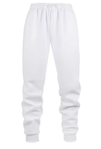 Pantalon de jogging en molleton pour homme SBEA IMPEX, automne-hiver, décontracté, doux, confortable, ample, taille élastique, coupe-vent - Product Image 4