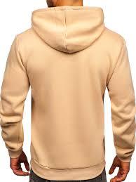 เสื้อฮู้ดดี้ผ้าฝ้าย 100% น้ำหนัก 300 กรัม 320 กรัม  แบบมีกระเป๋าจิงโจ้  ปักลายพัฟ  ปักลายปักอัพพลิเค  ปักโลโก้แบรนด์ตามสั่ง - Product Image 3