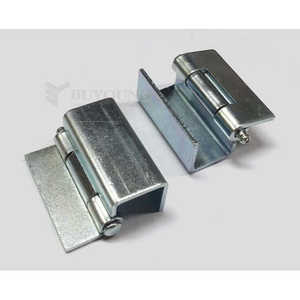 บานพับเฟอร์นิเจอร์ BYHTN-75กับบานพับปกปิด - Product Image 1