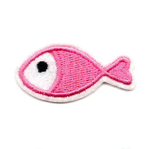 Premium Custom Embroidery Patch Detailed Stitch Badge Wholesale Iron On Sew On for <b>Jackets</b> Caps Bags Garments Decorative Fabric - Product Image 2