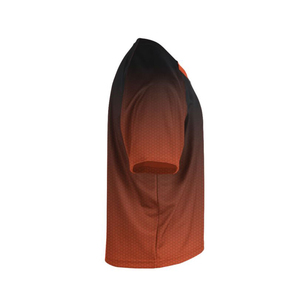Maillot de lacrosse très demandé en vente, 100 % polyester, avec étiquette privée personnalisée, service OEM - Product Image 3
