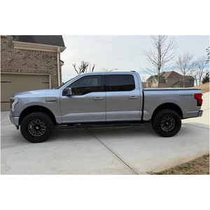 Ford F-150 Lightning Platinum 2022 - Product Image 2