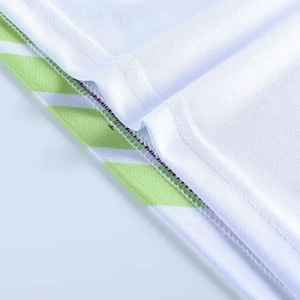 Uniforme de Voleibol Personalizado para Equipo, Uniforme de Voleibol de Alta Calidad con Nombre y Número Personalizados, 100% Calidad Premium - Product Image 3