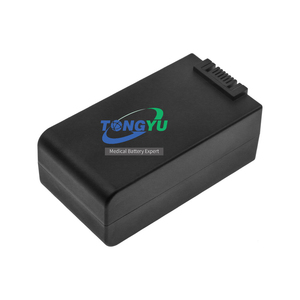 2066261-013 แบตเตอรี่ MAC2000 ECG แบตเตอรี่ทดแทนทางการแพทย์สำหรับ GE MAC2000 ECG 14.4V 2600mAh แบตเตอรี่ลิเธียมไอออน - Product Image 4