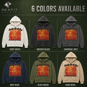 Sweat à capuche zippé blanc épais personnalisé pour homme, style streetwear oversize, impression numérique, 100% coton, couleur unie, marque privée, vente en gros, OEM - Product Image 3