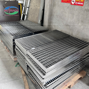 Fabrication de grilles en acier sur demande, produits de haute qualité, grande quantité, traitement rapide, dessins techniques 3D - Product Image 4