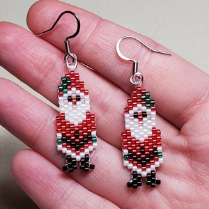 Bijoux fantaisie légers faits à la main avec perles, classiques et élégants pour femmes, personnalisables, tendance, très demandés pour filles BY MULTI CRAFT - Product Image 2