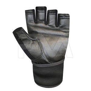 Customized Logo Solid Color <b>Fitness</b> <b>Gloves</b> Wholesale <b>Fitness</b> <b>Gloves</b> Private Label <b>Fitness</b> <b>Gloves</b> - Product Image 6