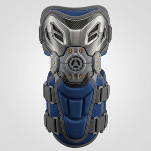 Protège-coudes de vélo à articulation flexible, respirants et réglables pour un confort et une sécurité améliorés - Product Image 2