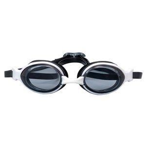 Lunettes de natation unisexes colorées, durables, anti-buée, protection UV, personnalisables avec votre propre marque, pour piscine extérieure - Product Image 6