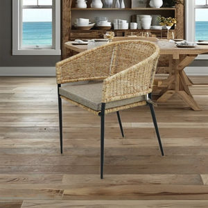 Silla de COMEDOR ARTHUR Comedor elegante para hogares modernos Calidad superior y comodidad para comedor para el hogar Muebles para hotel - Product Image 1