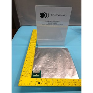 ASM 2506467-21 COLD JUNCTION PCB BOARD, 164095 - อุปกรณ์และชิ้นส่วนเซมิคอนดักเตอร์มือสองที่เชื่อถือได้ระดับโลก - Product Image 2