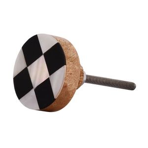 Boutons de tiroir et de placard en nacre, design tendance, à prix d'usine très avantageux. - Product Image 1