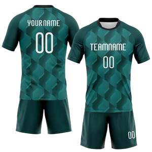High Quality Volleyball Uniform Set Breathable Polyester Jersey Shorts Custom Design OEM ODM Supplier Manufacturer - Product Image 1