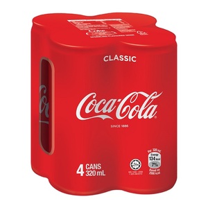 Coca-Cola pour l'exportation en conteneurs en vrac, avec emballage d'origine scellé en usine et prix de gros compétitifs dans le monde entier - Product Image 5