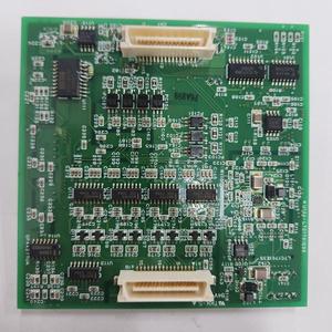 ซีลยางห้องอัดอากาศ TEL 3M80-001582-13 - อุปกรณ์และอะไหล่เซมิคอนดักเตอร์ระดับโลกที่เชื่อถือได้ - Product Image 4