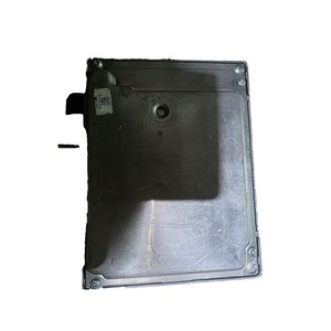 Piezas de coche BMW usadas compatibles con BMW 545i X5 745i Módulo de control del motor UNIDAD ECU ECM 0261209010 7540550 piezas de automóvil - Product Image 2