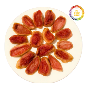 Soft Chewy Dried Guava Snack AD Process <b>Bulk</b> Sweet Flavor For Wholesale From Vietnam Export Grade - Product Image 1