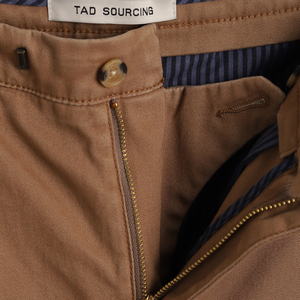 High Quality Custom Straight Fit Luxury <b>Summer</b> Chino Cotton Formal Casual <b>Pant</b> Man - Product Image 5