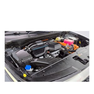 ปี 2022 สำหรับรถยนต์ Kia Sportage Signature 2WD เกียร์อัตโนมัติ เบาะหนัง กล้องมองหลัง มาตรฐานไอเสียยูโร 5 ระยะทาง 88,154 กม. - Product Image 6