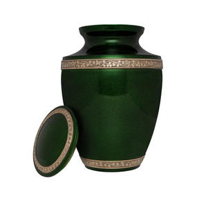 Urnas Funerarias Modernas Hechas a Mano de Estilo Americano para Cenizas de Hombres y Mujeres - Precio al por Mayor para Entierros Conmemorativos - Product Image 4