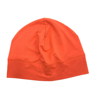 Gorro de Lana con Forro de Satén de 5 Paneles con Logotipo Personalizado para Hombres, para Esquí, Pesca, Deportes al Aire Libre, Ciclismo - Product Image 6