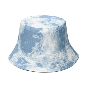 Adult <b>Bucket</b> <b>Hats</b> Blank Colorful <b>Reversible</b> <b>Bucket</b> <b>Hat</b> Plus Sizes New Arrival Custom Fashion Design Popular Embroidery - Product Image 6