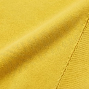 Sweat-shirt à capuche surdimensionné en molleton doux, personnalisable OEM/ODM, brodé ou uni, commande en gros, couleur personnalisée - Product Image 5