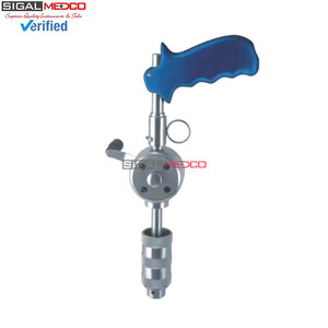 <b>Hand</b> <b>Drill</b> Manual Precision Orthopedic Surgical Instrument Stainless Steel High Performance Bone Surgery Tool for Accurate <b>Drill</b> - Product Image 4