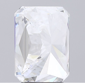 Diamante Cultivado en Laboratorio con Certificación IGI, Corte Radiante de 3.62 CT, Color D, Claridad IF, CVD LG 774695929, ROYAL GEMS SUPER, para Joyería - Product Image 4