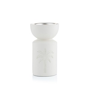 Quemador de Incienso de Latón con Diseño de Esfera Perforada, Base Negra, Difusor de Aromaterapia para Uso en Interiores - Product Image 6