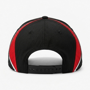 Gorra de béisbol moderna diseñada con construcción transpirable, ajuste adaptable y apariencia elegante para uso casual al aire libre. - Product Image 5