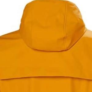 Veste Softshell Imperméable et Coupe-Vent Personnalisée pour Hommes, Légère et Respirante, avec Logo OEM, Idéale pour l'Aventure en Extérieur (Vente en Gros) - Product Image 3