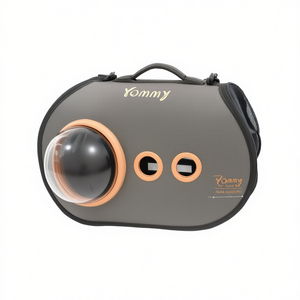 Yommy Pet Travel Bag 30x50x28cm With Window For <b>Cat</b> Dog <b>Carrier</b> - Product Image 3