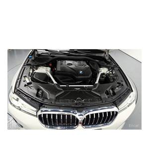 BMW 530i 2023, Sedán de Lujo de la Serie 5, 26,468 km, Caja de Cambios Automática, Volante a la Izquierda - Product Image 6