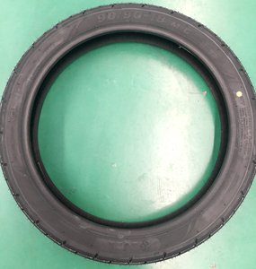 Neumático para Scooter KUMA K306 TL 16 17 Pulgadas 65, Caucho Natural, Alto Agarre, Larga Duración, Mercado Asiático - Product Image 4