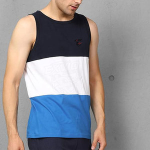Venta Directa de Fábrica, Camisetas sin Mangas para Hombre, Camisetas sin Mangas de Alta Calidad, Camisetas Deportivas para Gimnasio y Ejercicio - Product Image 5