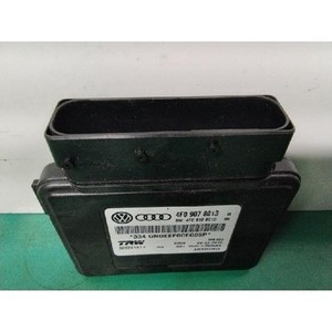 ECUs et modules informatiques d'occasion A6 4F0907801B - Product Image 2