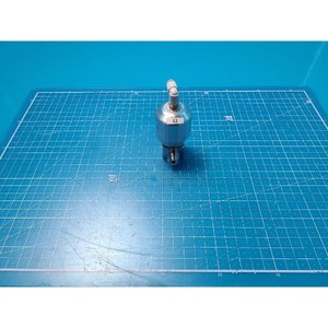 Válvula de Diafragma Manual KITZ-SCT 316L 10K-1/4 EP KD 08009816, Usada, Piezas de Equipos Legacy Semiconductor - Product Image 2