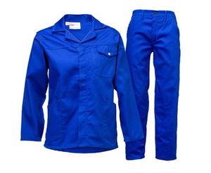 High Visibility Safety Work Coveralls Industrial Workwear Protective <b>Overalls</b> Durable Work Uniform Hi Vis Safety Suit - Product Image 4