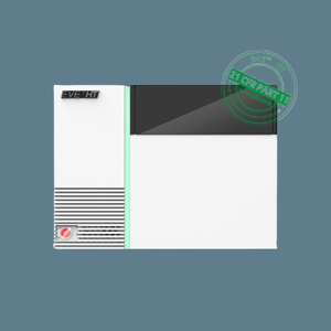เครื่องนับเซลล์ EVE HT nanoentek ประสิทธิภาพสูงสำหรับการใช้งานวิจัยขั้นสูง - Product Image 1