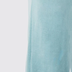 กางเกงลำลองสไตล์สตรีทแวร์สำหรับผู้ชาย พิมพ์ลายสกรีนตามสั่ง กางเกงจ็อกเกอร์แฟชั่นสำหรับผู้ชาย ผลิตจากวิธีการทอผ้าแบบไม่ถักทอ - Product Image 4